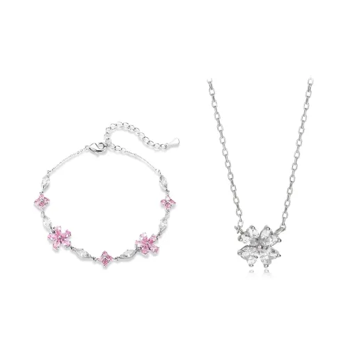 RINGLOVE Циркон Браслеты Женские