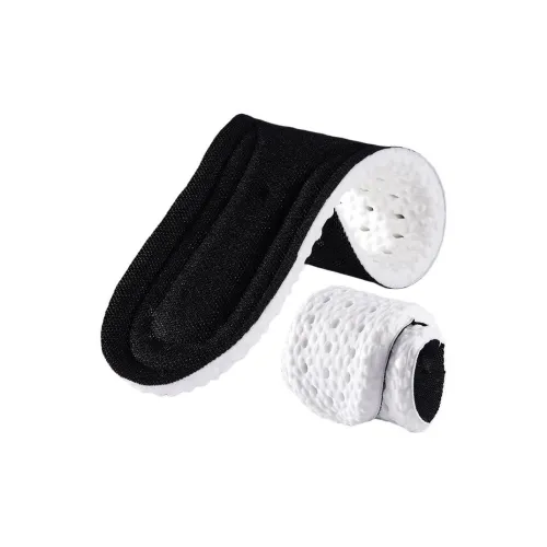 Footprint Tribe Сетка Ткань+ПУ (полиуретан) Стельки Унисекс