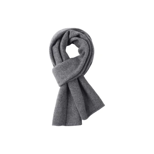 VINEY Искусственный кашемир Вязаные шарфы Унисекс