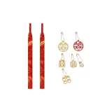 Фенси Шнурки + Аксессуары