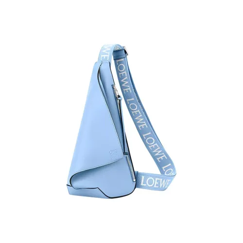LOEWE Совместное издание Anton Sling Сумки Мужской