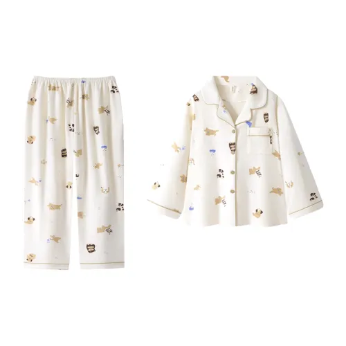 LEZIYUN Женские пижамные комплекты