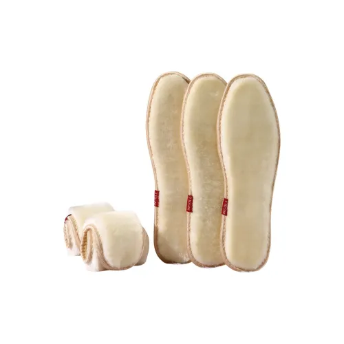 Footprint Tribe Одеяло Топ+Фелт Низ Стельки Унисекс