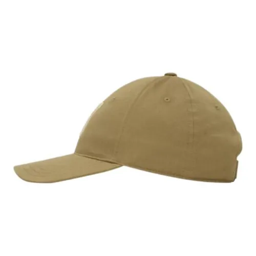 SAINT LAURENT Кепки Унисекс Коричневый