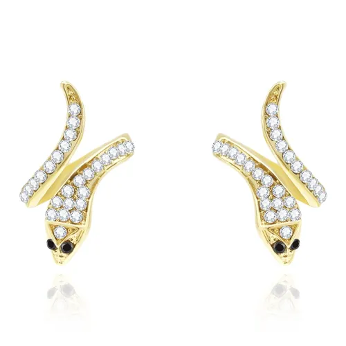 ZANC Серьги Женские