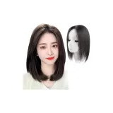 Центральный шов [Натуральный-30см] Поворотный швейцарский сетчатый материал