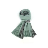 Голубовато-серый