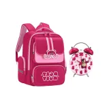 [Комбо Набор] Рюкзак + Будильник