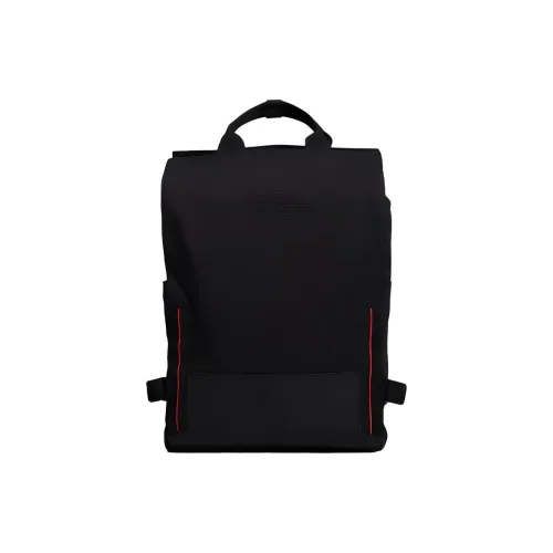 ADIDAS NEO Полиэстер Рюкзак Стандартный Унисекс Черный