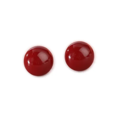 Серьги-гвоздики из стерлингового серебра 925 пробы Vegetarian унисекс