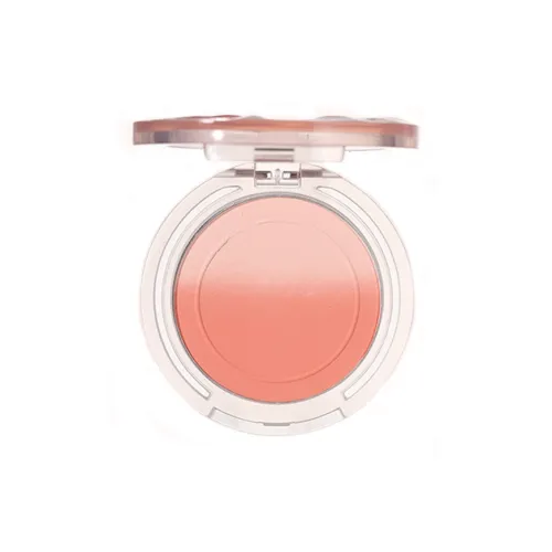 WODWOD Светлый Сенсор Градиентный Румяна Легко Смешиваемый Корректирующий Тон Кожи Контуринг Естественный Цвет Лиц