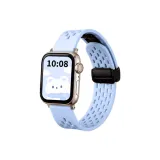 Светло-голубой