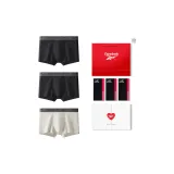 Коробка 3 шт. (Черный + Черный + Светло-серый)