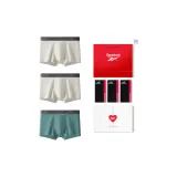 Коробка 3 шт. (Светло-серый + Светло-серый + Бирюзовый)