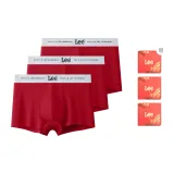 Красный (Элегантная коробка, 3 штуки)