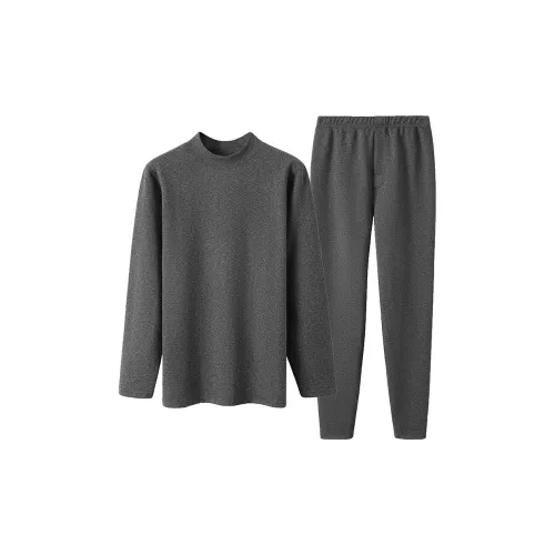 Удобный и освежающий термокостюм для мужчин