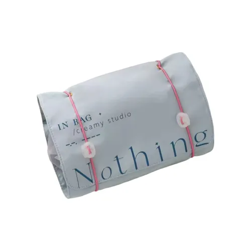 MUSU Косметичка и Сумка для туалетных принадлежностей Унисекс