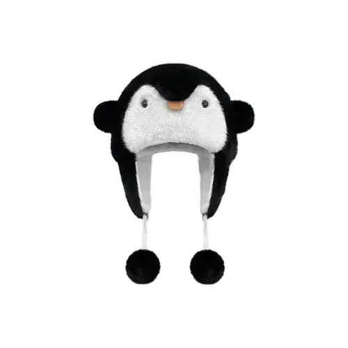 OFLY Полиэстер Шапки и Кепки Женские