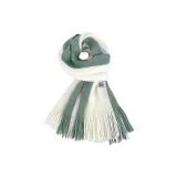 Белый Зеленый