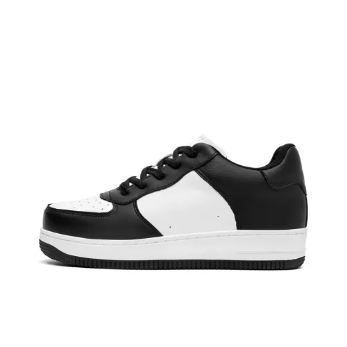 FACTORIAL Slip-resistant Abrasion-resistant Low-top Skateboard Shoes Unisex FACTORIAL Противоскользящие Аbrasion-resistant Низкие Кроссовки для скейтбординга Унисекс