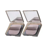 2 коробки {Формальная одежда} Бумажное полотенце с зеркальцем