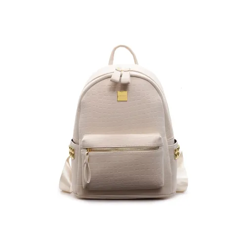 Single Warehouse ПУ (полиуретан) Рюкзак Женские Многоцветный