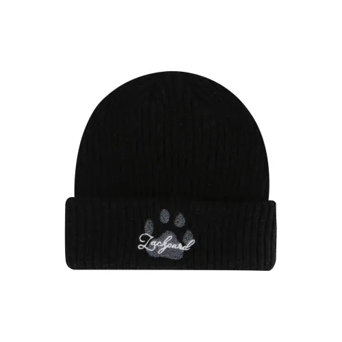LACKPARD Акриловые шапки-бини унисекс