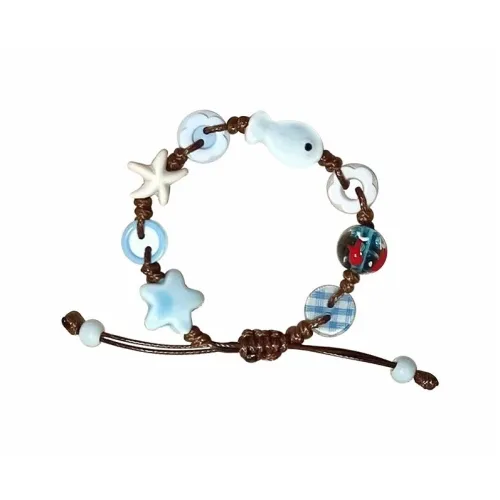 GIRATI Керамика Браслеты Женские