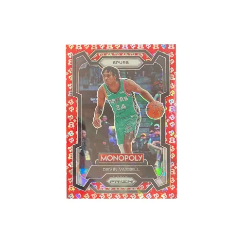 PANINI Спортивные карты