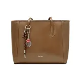 Коричневый