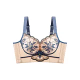 Элегантный кожаный