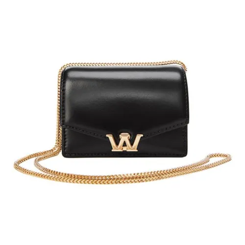 alexander wang Сумки через плечо Женские