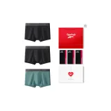 Коробка 3 шт. (Черный + Черный + Бирюзовый)