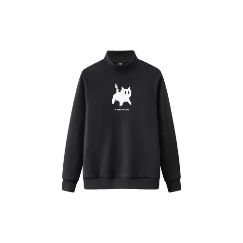 7 SEVFUN Мужские майки-комбинации