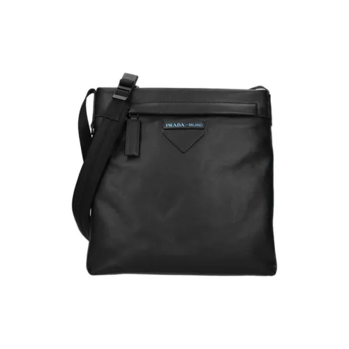 PRADA Crossbody сумки Мужские