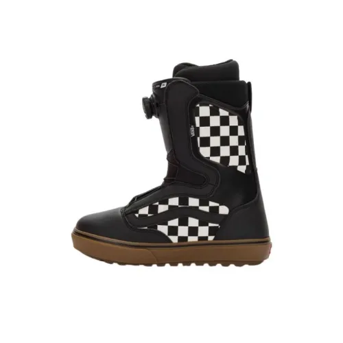VANS Сноубутсы Черные Мужские