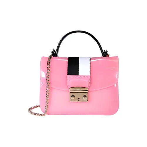 Furla Конфетный цвет Сумки Женские