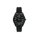 Элегантный черный