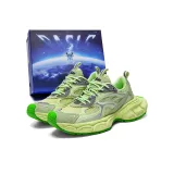 Неоново-зеленый