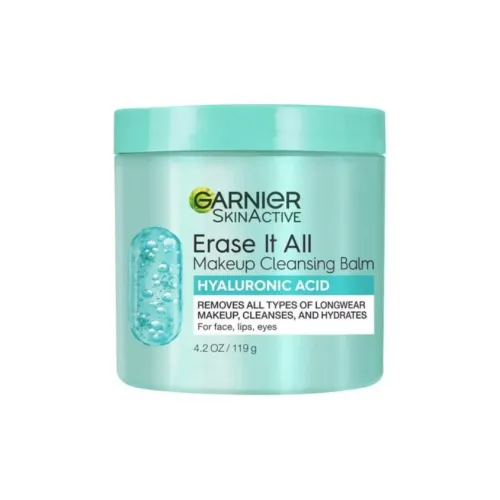 GARNIER Средства для снятия макияжа Унисекс