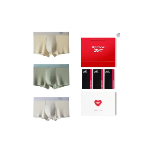 Reebok Нижнее белье Мужской Combo Set Gift Box Set