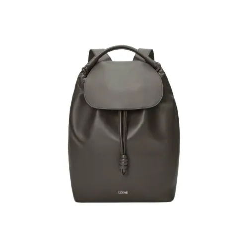 LOEWE Flamenco Рюкзаки Мужской