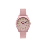 Желейно-розовый