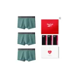 Коробка 3 шт (Бирюзовый + Бирюзовый + Бирюзовый)