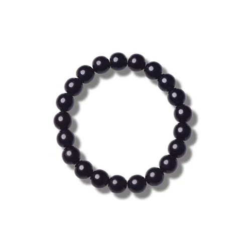 Gu He Коровьи кости Браслеты Унисекс