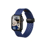 Полуночный синий