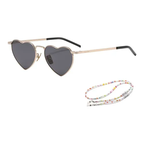 SHAWN LEE Сплав Нерегулярная форма Солнцезащитные очки Унисекс