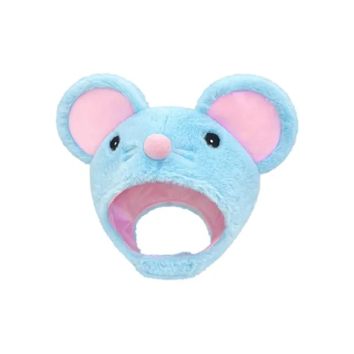 ZANC Полиэстер Шапка-бини Унисекс