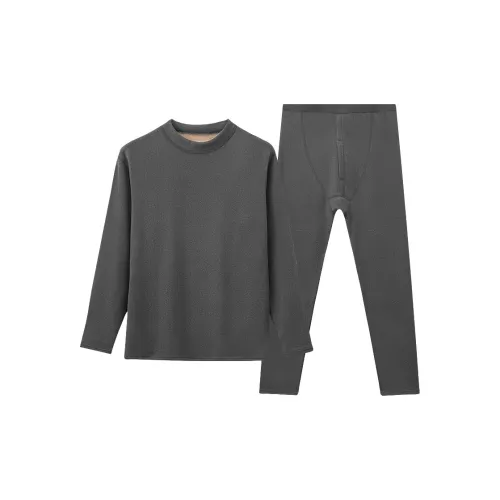 Удобный и освежающий термокостюм для мужчин