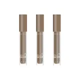 02# Коричневый (Контуринг) *3